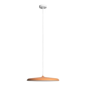 Светильник подвесной светодиодный LOFT IT 10119 Orange Plato 5 м² теплый белый свет цвет белый