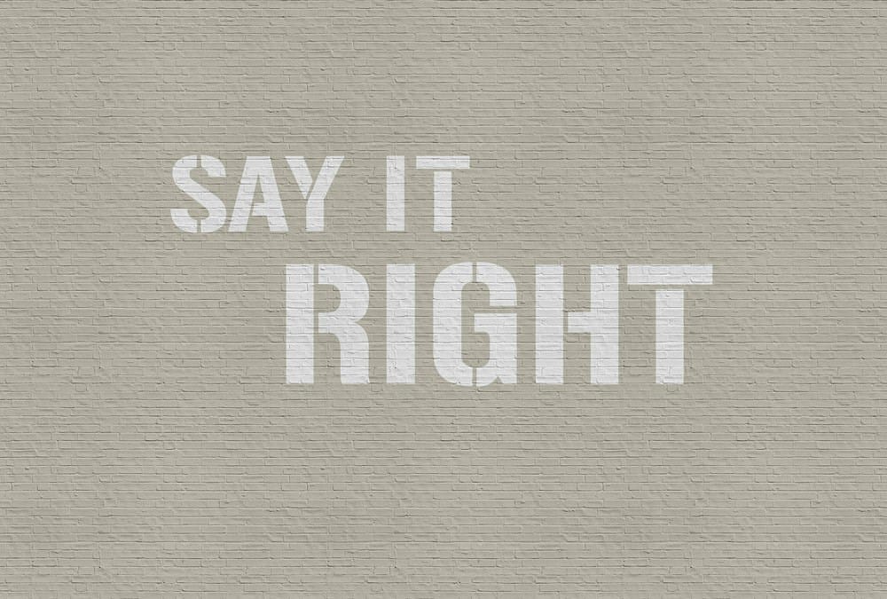 Цифровые печатные обои с надписью Architects Paper Walls by Patel II ARCH-00096087 - Вид №1