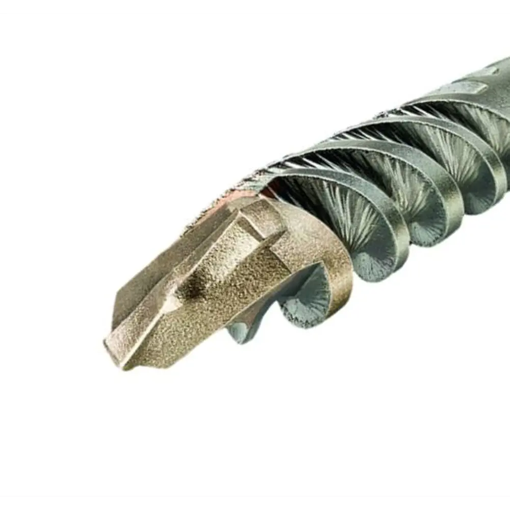 Бур Dewalt Extreme2 SDS-Plus 10х160 мм STLM-2119384 - Вид №1