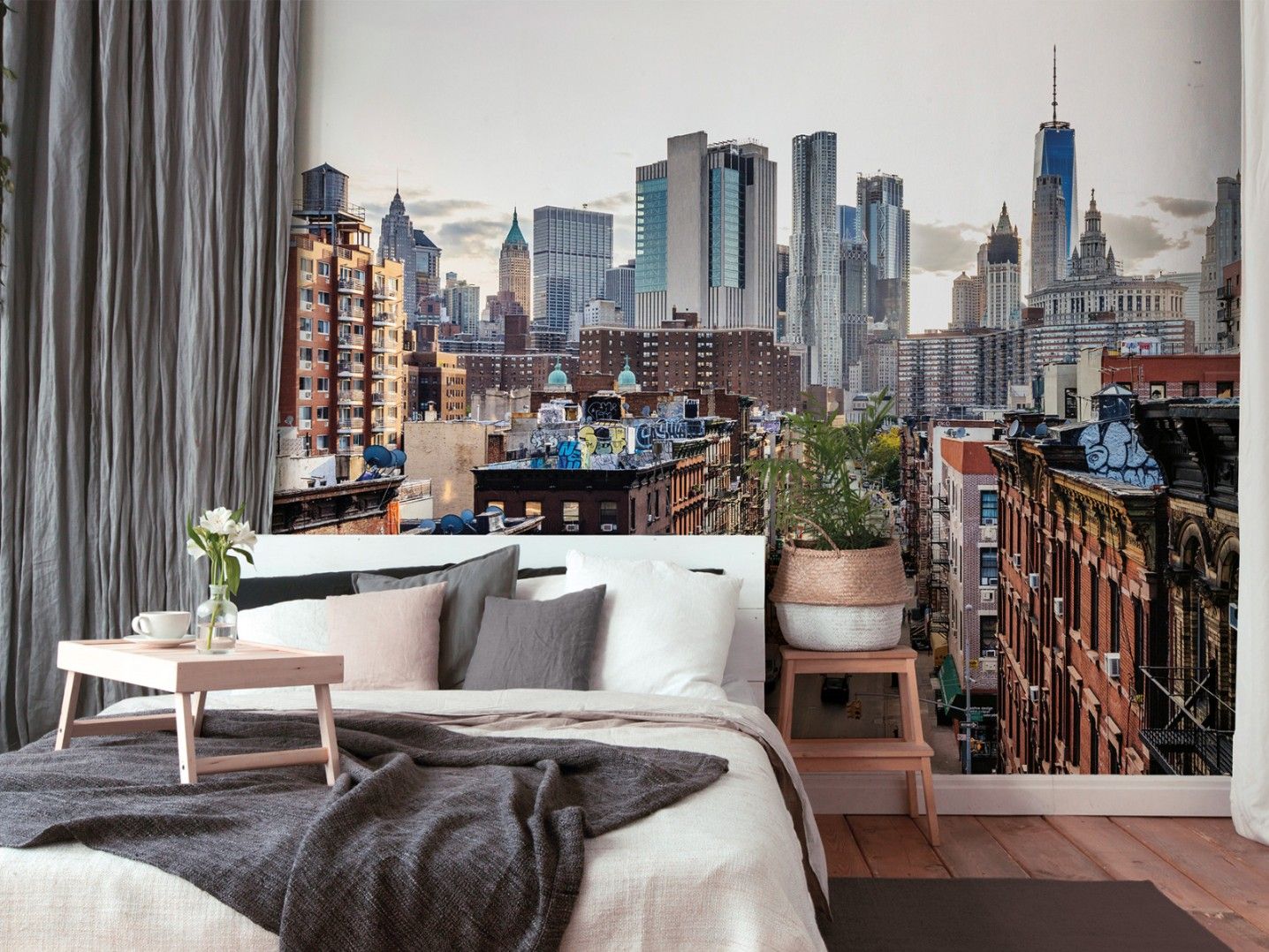 Нетканые обои Architects Paper Designwalls ARCH-00129160