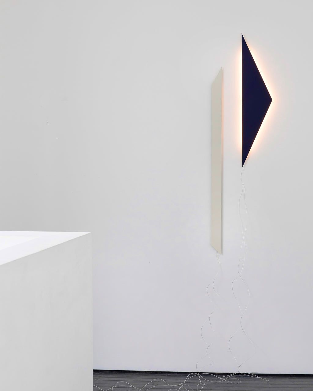 Светодиодный настенный светильник из нержавеющей стали valerie_objects закаты ARCH-00112646 - Вид №3