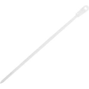 Кабельные стяжки Защита Про 3.5x150 мм для аккуратной фиксации проводов 88328359