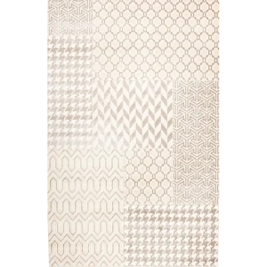 Ковёр Reflex 40151/67, 1.2х1.7 м, цвет серый