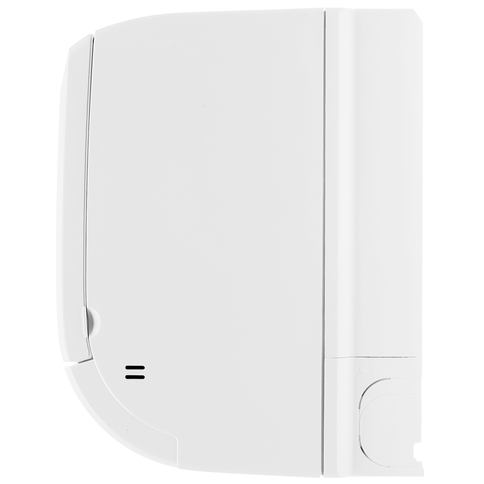 1161454 Кондиционер настенный сплит-система Mitsubishi Electric MS-GF20VA/MU-GF20VA белый STDN-0019517 - Вид №2