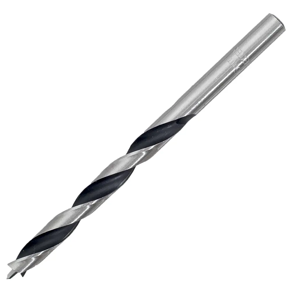 Сверло по дереву спиральное 6x92 мм Dexter SM324 STLM-2115246