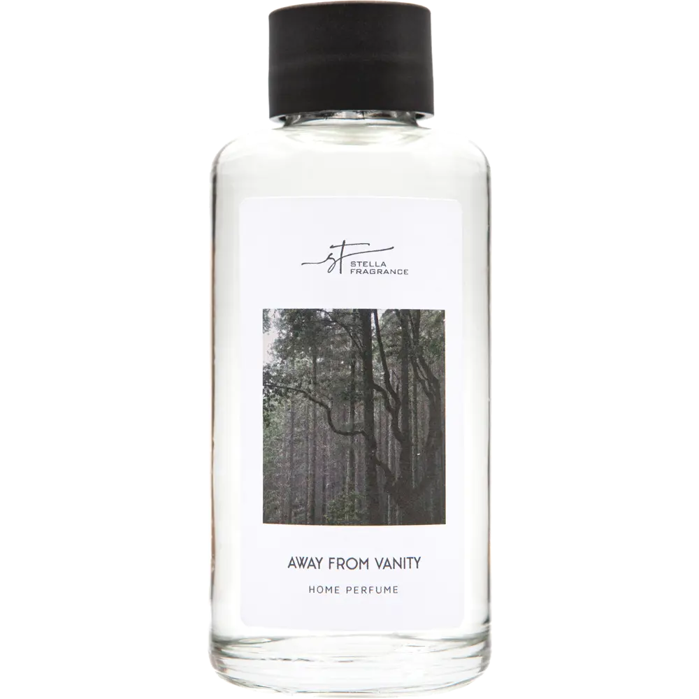 Ароматический диффузор Stella Fragrance Away From Vanity 100 мл STLM-2048431 - Вид №2