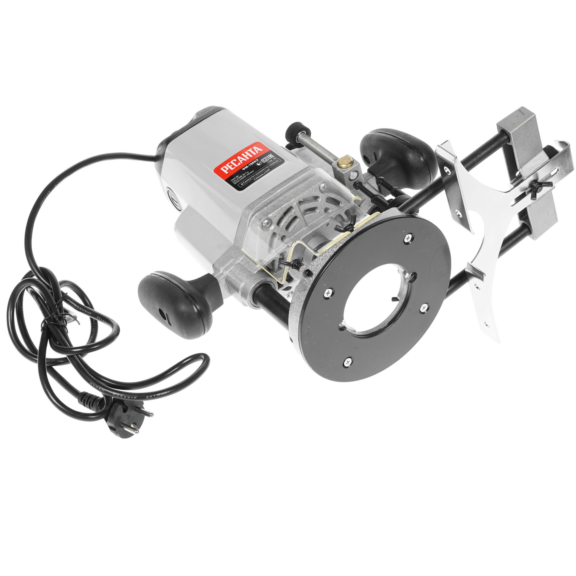 Фрезер Ресанта ФМ-1900Э 8160242 STDN-0048343 - Вид №7