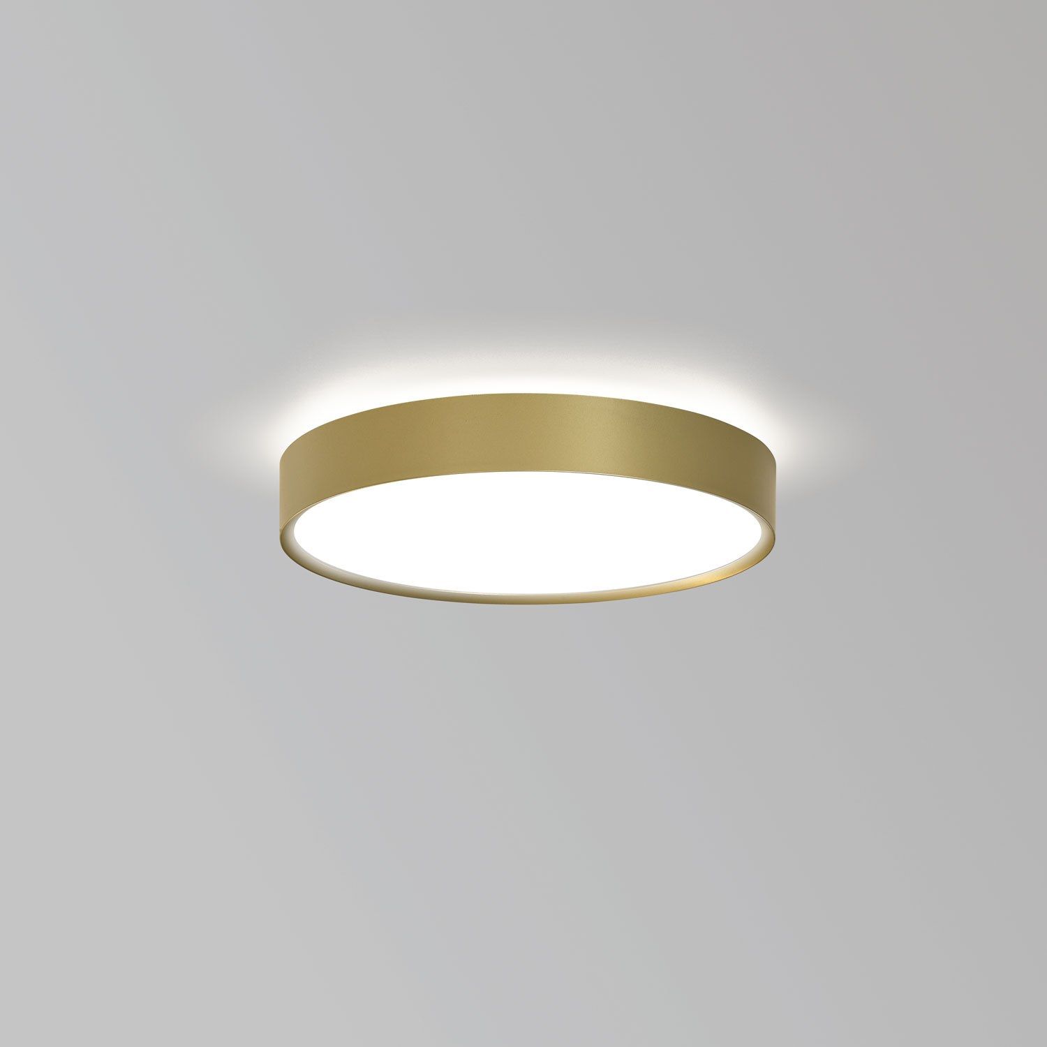 Светодиодный потолочный светильник с регулируемой яркостью Deltalight Multinova ARCH-00142945 - Вид №2