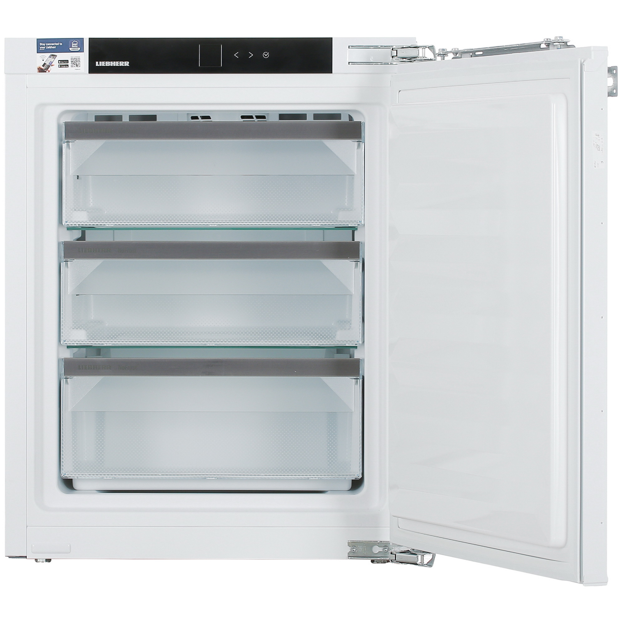 9123253 Встраиваемый морозильный шкаф Liebherr IFNd 3503-22 001 STDN-0149397