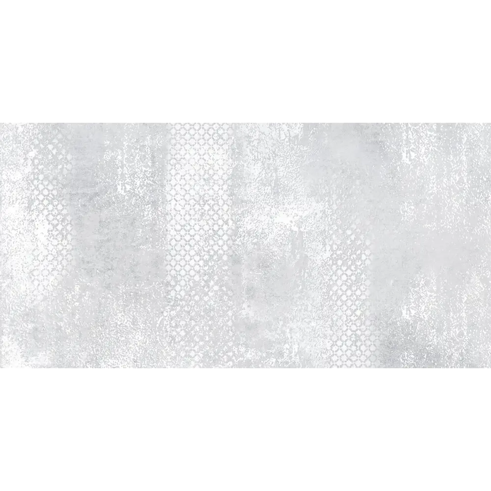 Настенная плитка Culto Asana Cemento Fog 20x40 см 1.2 м² цемент цвет серый STLM-2157457 - Вид №1