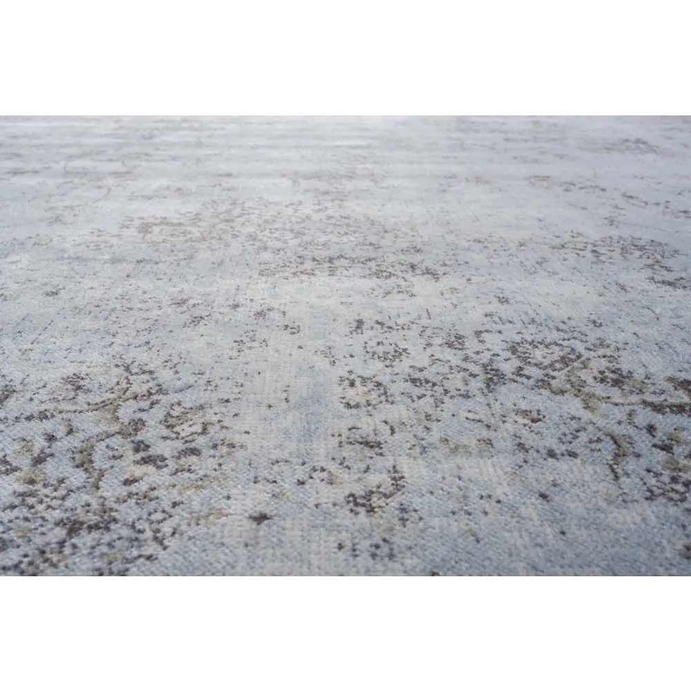 Ковер RAGOLLE Leo из вискозы 160x230 см для уютного интерьера 89374977 STLM-1430040 - Вид №5