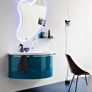 Комплект мебели для ванной Sky 147 Arbi Sky Laccato Collection