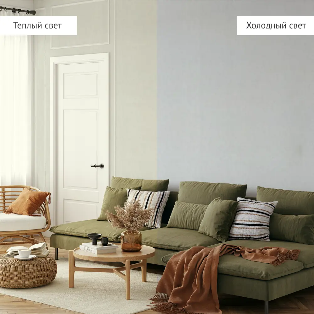 Обои флизелиновые Wall Decor Юпитер темно-бежевые 1.06 м 75185-44АСП STLM-2188944 - Вид №4