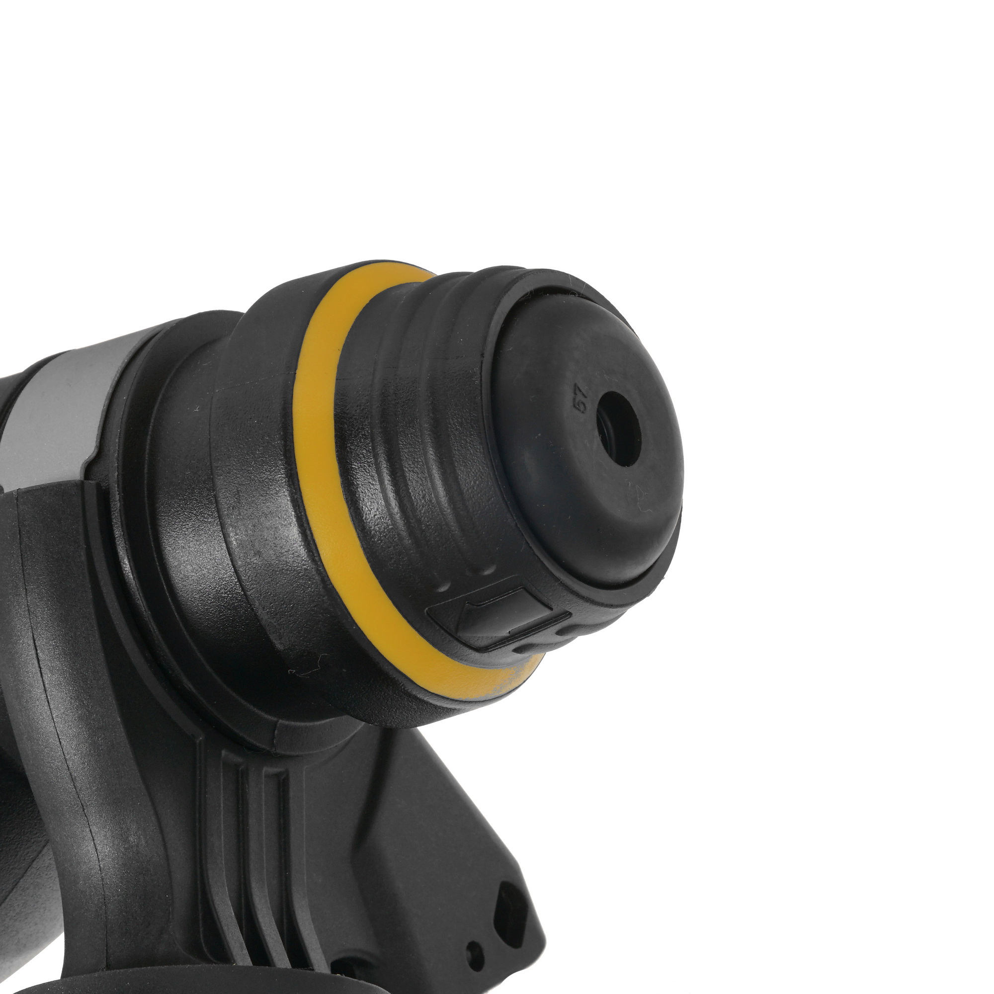 Перфоратор DeWalt DCH263N XR FLEXVOLТ 18/54V , Без ЗУ, Без АКБ 5301998 STDN-0117139 - Вид №3