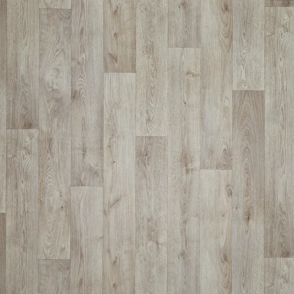 Линолеум «Дуб Нордик» 32 класс 3.5 м IVC STLM-2188964 - Вид №1