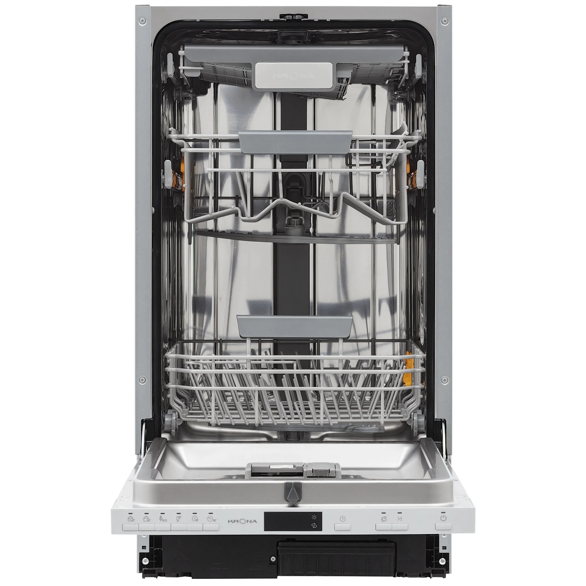 9150435 Встраиваемая посудомоечная машина KRONA WESPA 45 BI KRONA1 STDN-0021823
