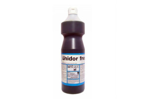 15476722 Средство чистящее UNIDOR (1 л; свежесть) для санитарной обработки 1006.201 Pramol