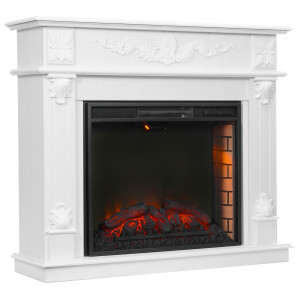 9911065 Каминокомплект RealFlame Philadelphia 25.5/26 WT + Epsilon 26 S IR