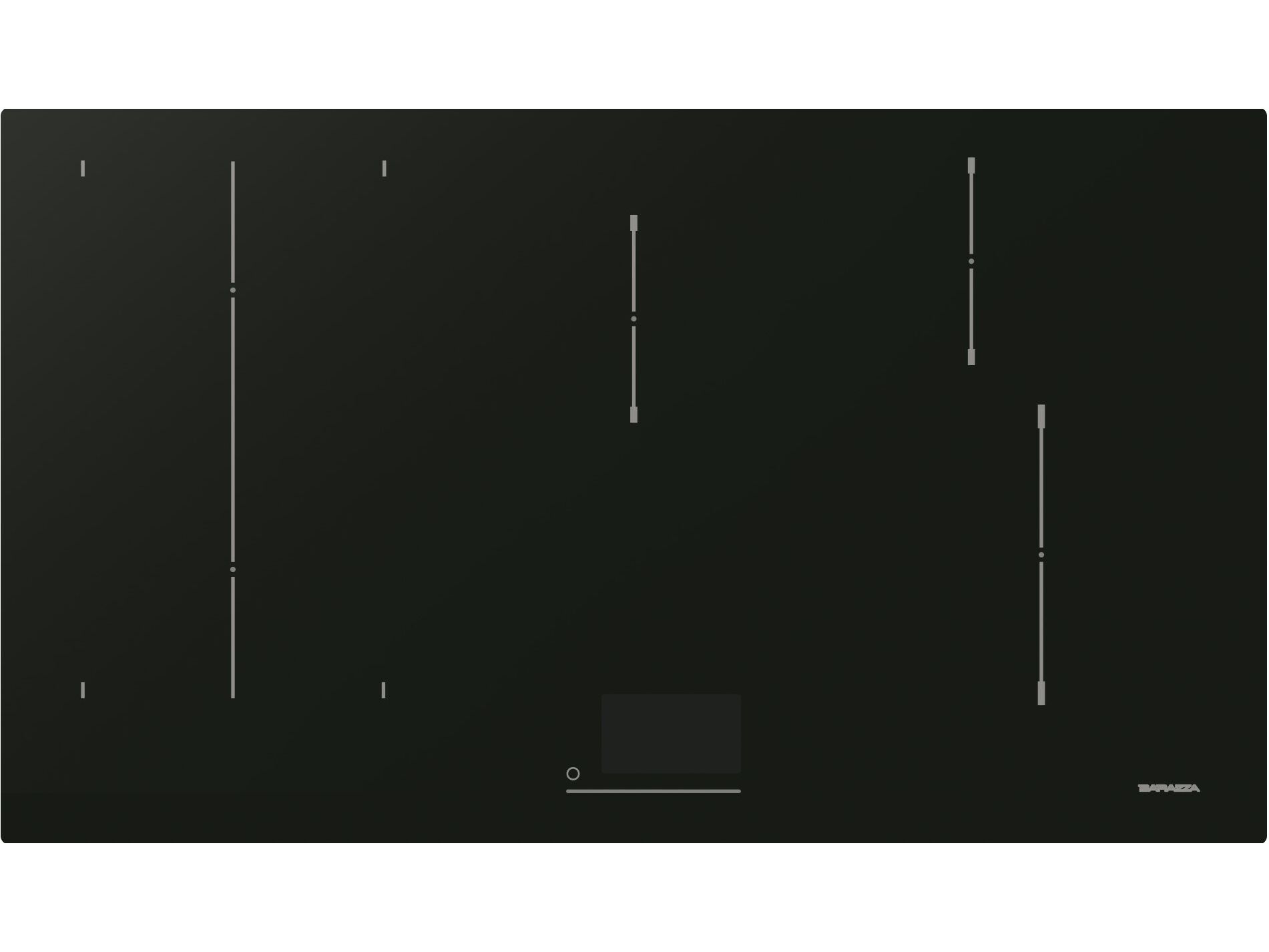 Индукционная плита Barazza Icon ARCH-00086882