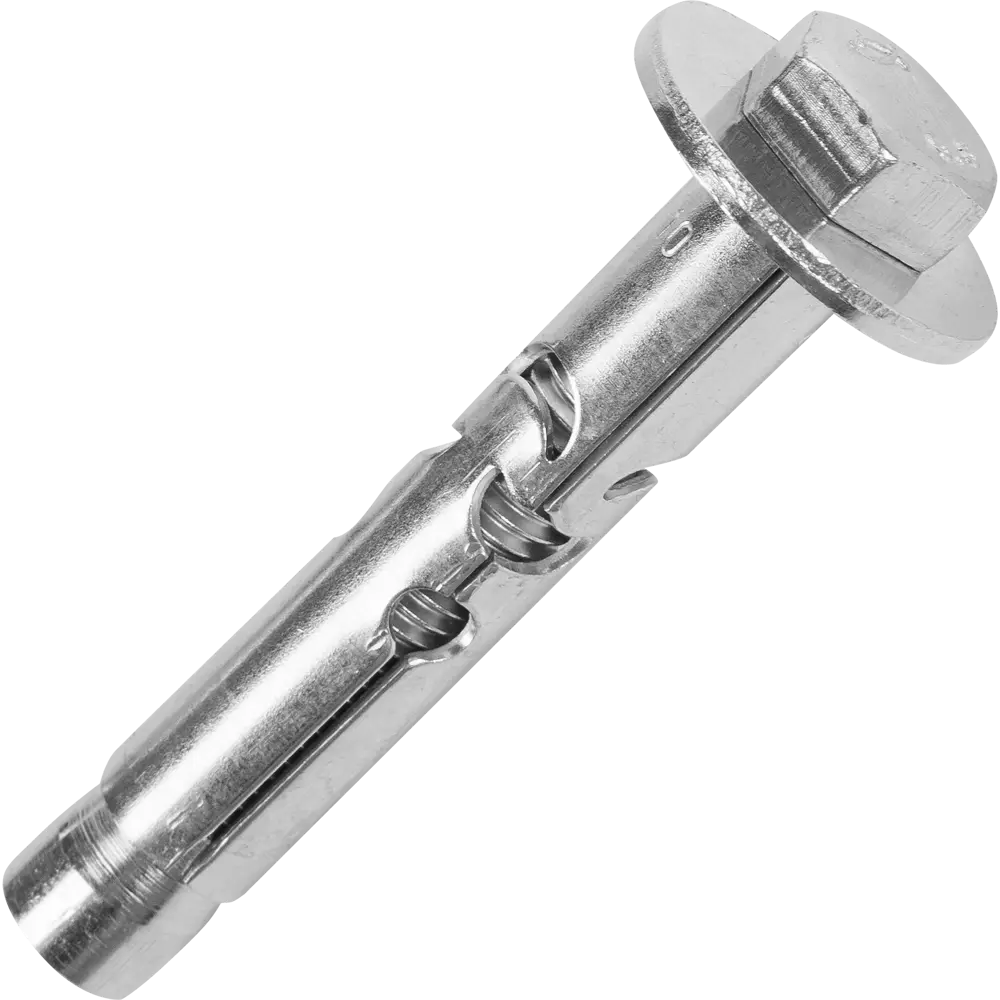 Анкер втулочный Fischer FSA10/10S 10x65 мм STLM-2111326