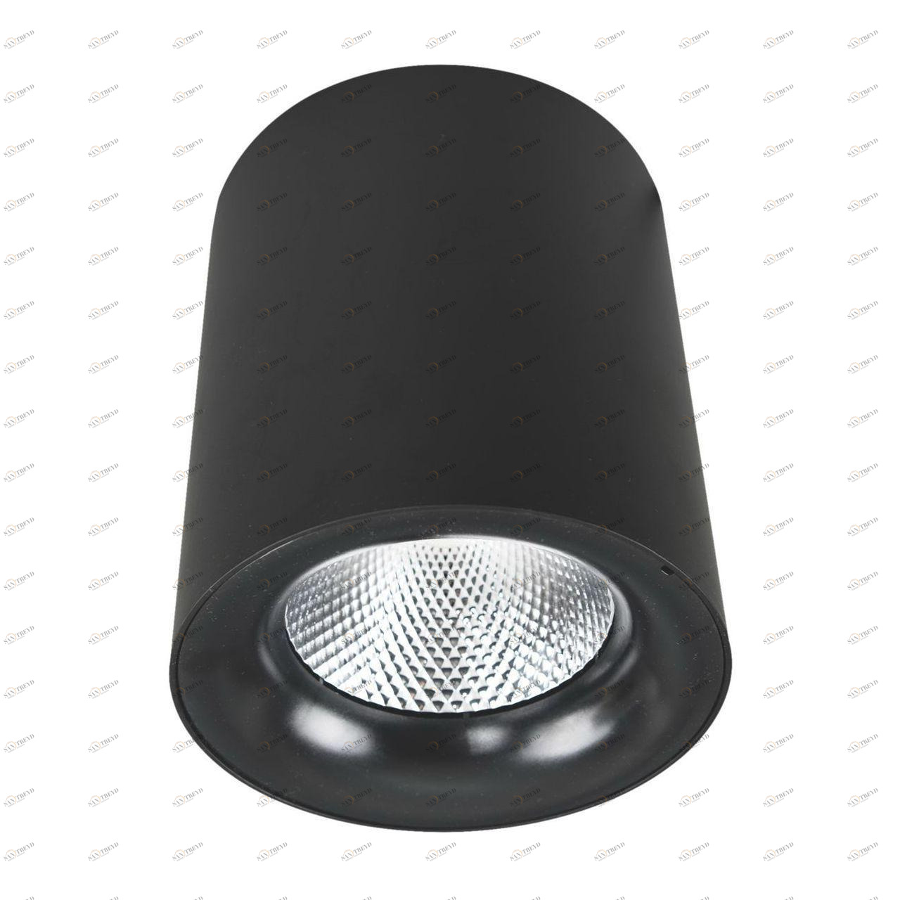 Потолочный светодиодный светильник Arte Lamp Facile A5112PL-1BK ARTE LAMP FACILE 203785 Черный 