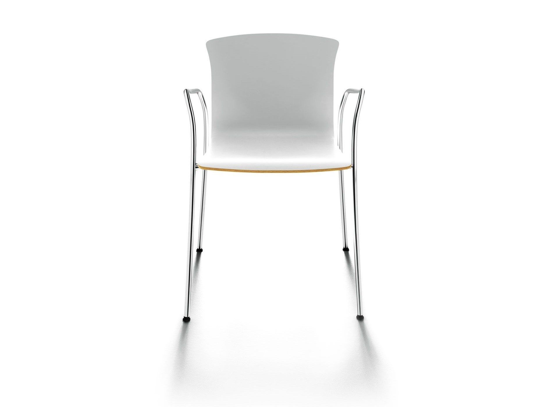 Деревянный штабелируемый стул DE PADOVA CIRENE ARCH-00078498