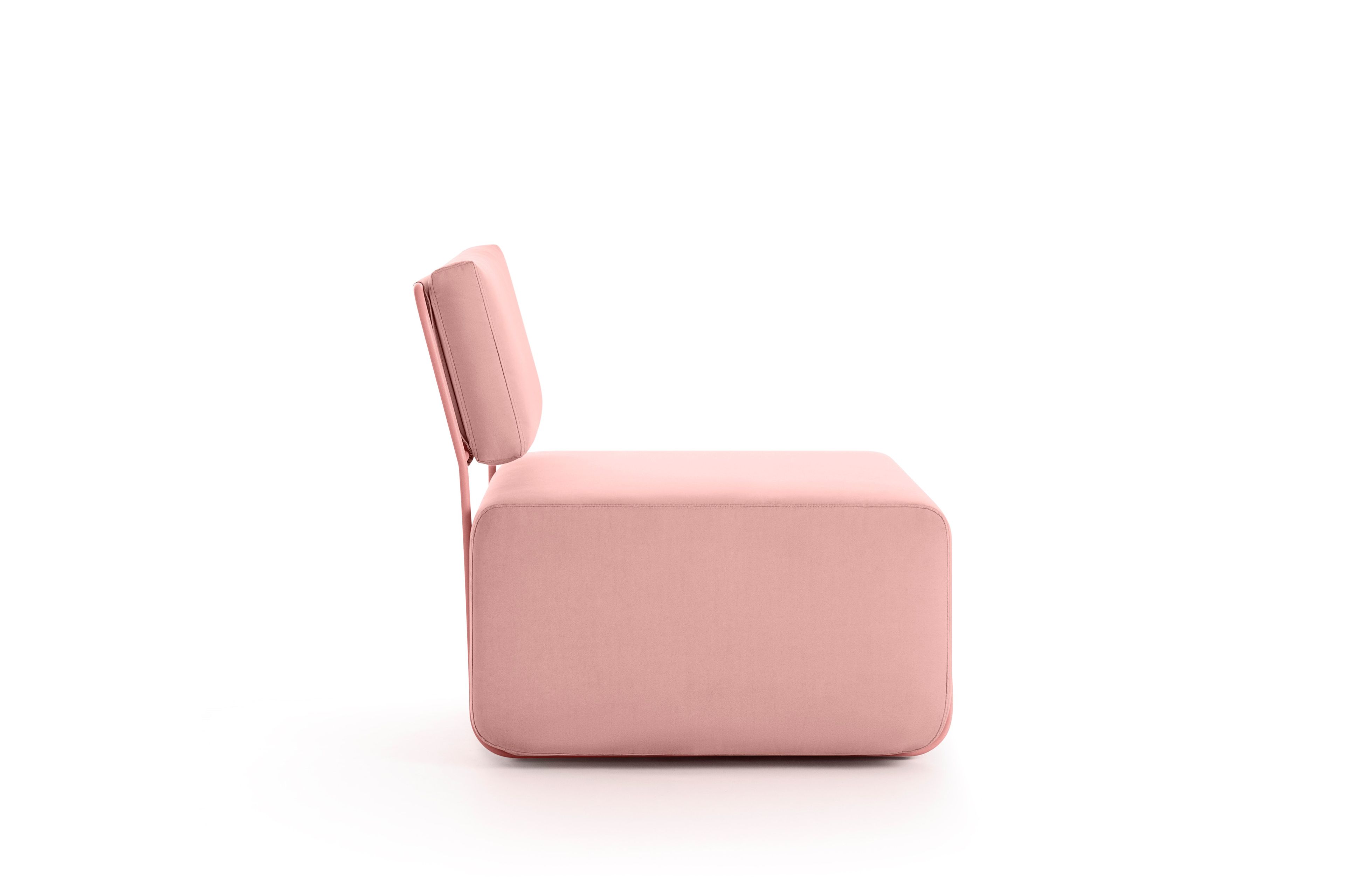 Тканевое кресло Diabla Lilly ARCH-00095300 - Вид №35