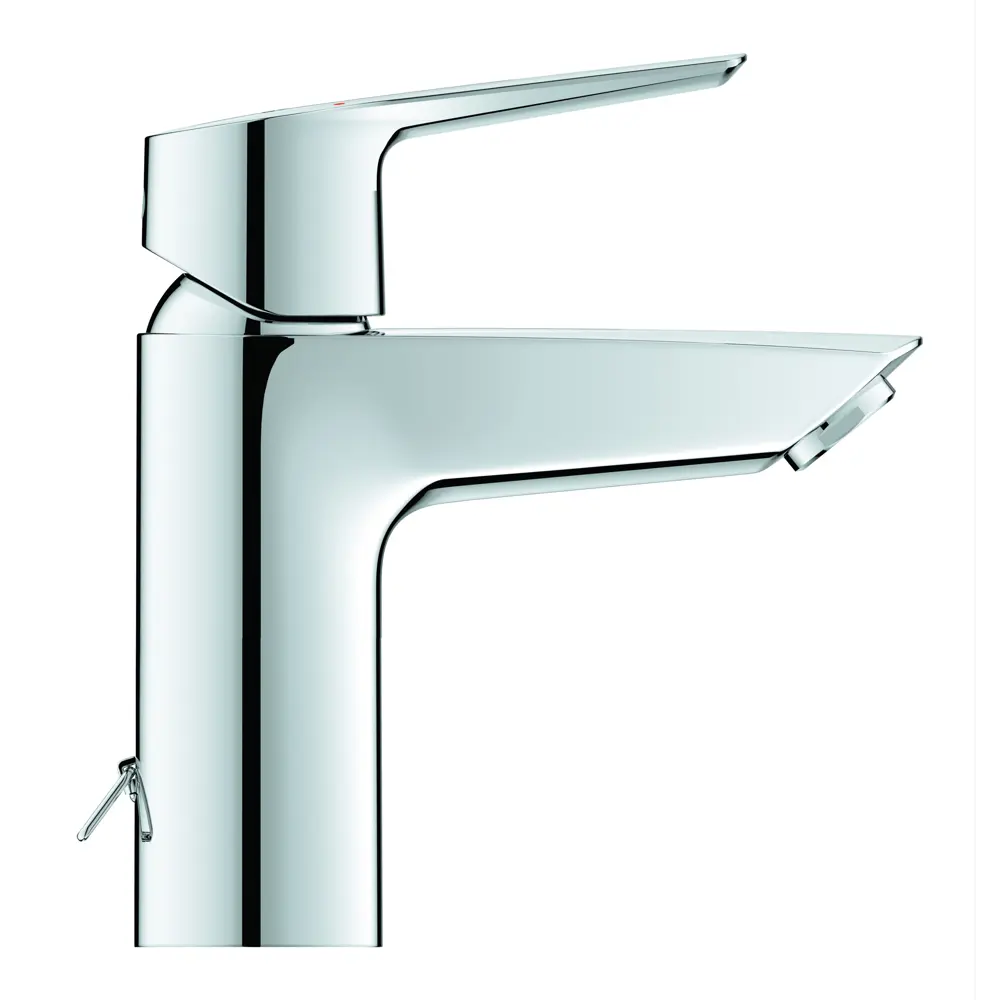 Смеситель для раковины Grohe Start однорычажный размер S цвет хром STLM-2002497 - Вид №2