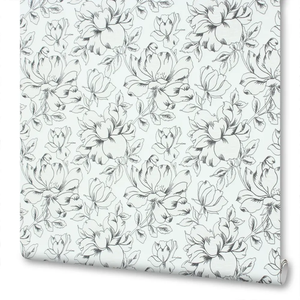 Обои флизелиновые Victoria Stenova Angelus белые 1.06 м 998761 STLM-2193817