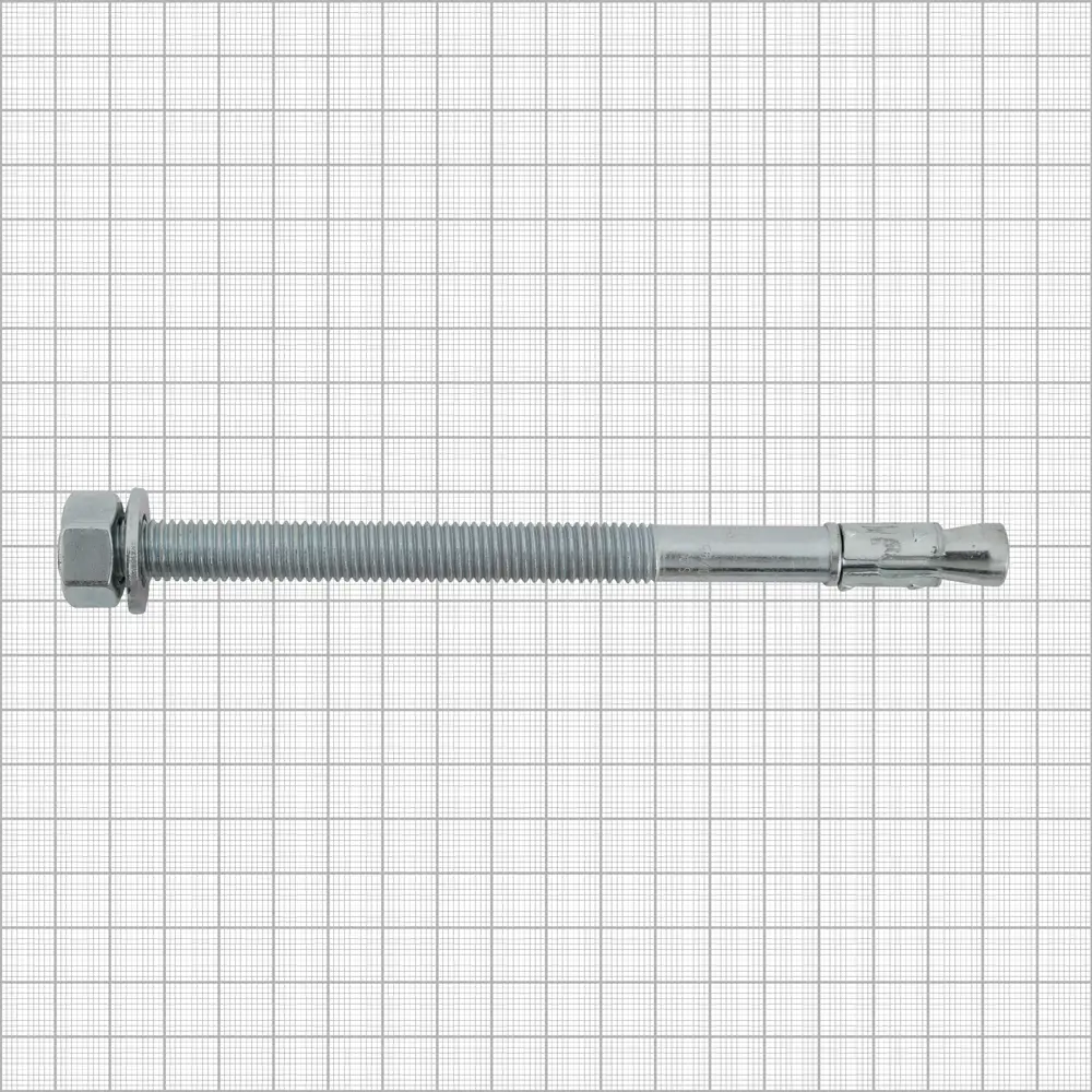 Клиновой анкер Hilti HSA 12x175 мм 82656724 STLM-2078466  - Вид №5