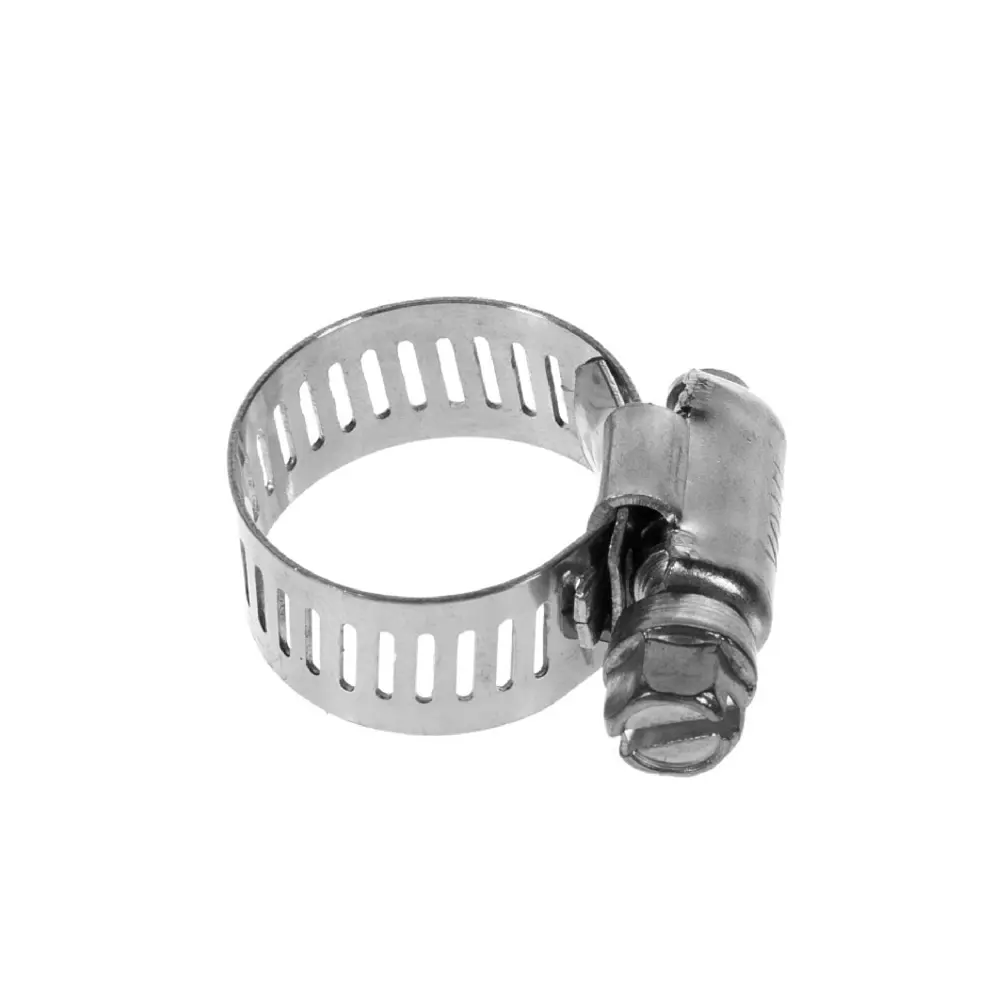 Хомут стальной 14-15 мм, 2 шт. 10727799 STLM-2057886 Santreyd 