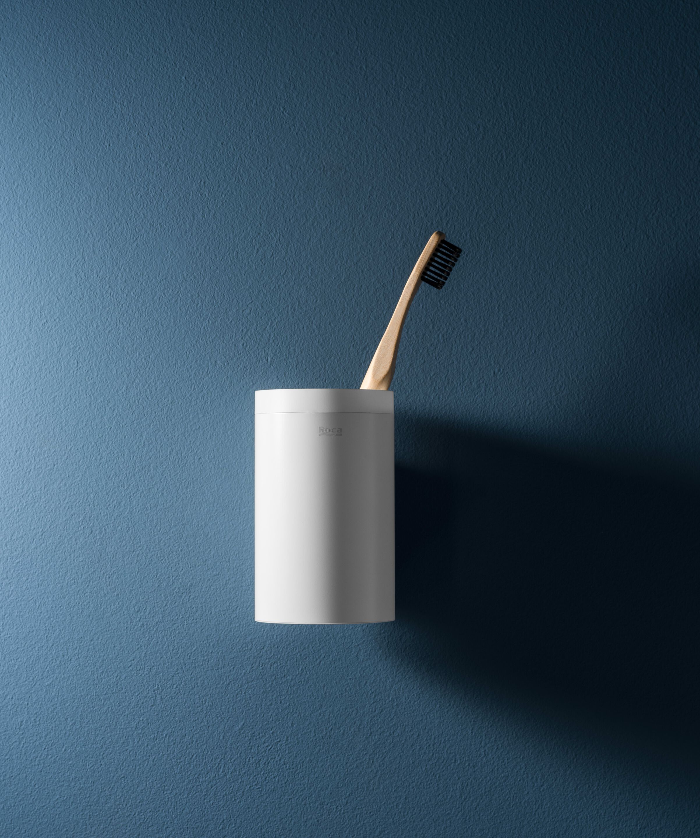 Металлический настенный держатель зубной щетки Roca Hotels ARCH-00047234 - Вид №2