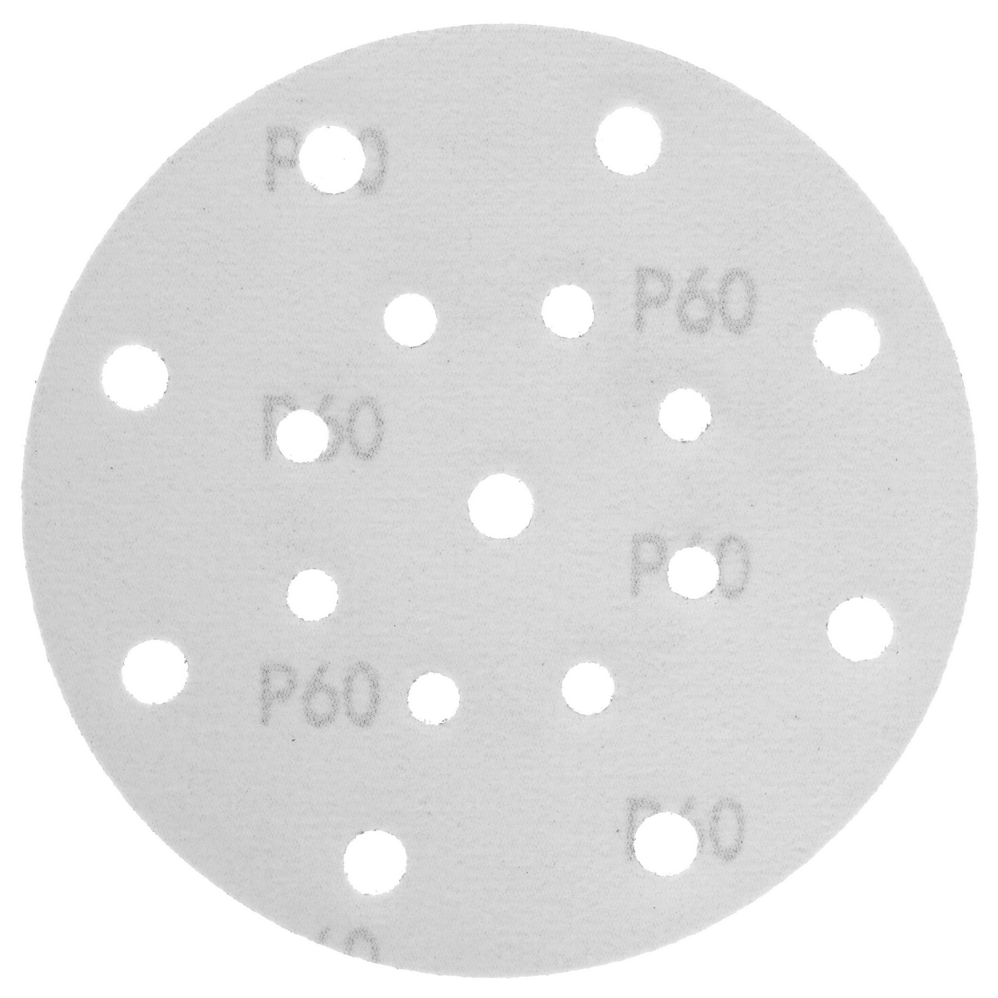 Круг шлифовальный Sturm! 9010-150-60 20 шт 9112731 STDN-0095297 - Вид №3