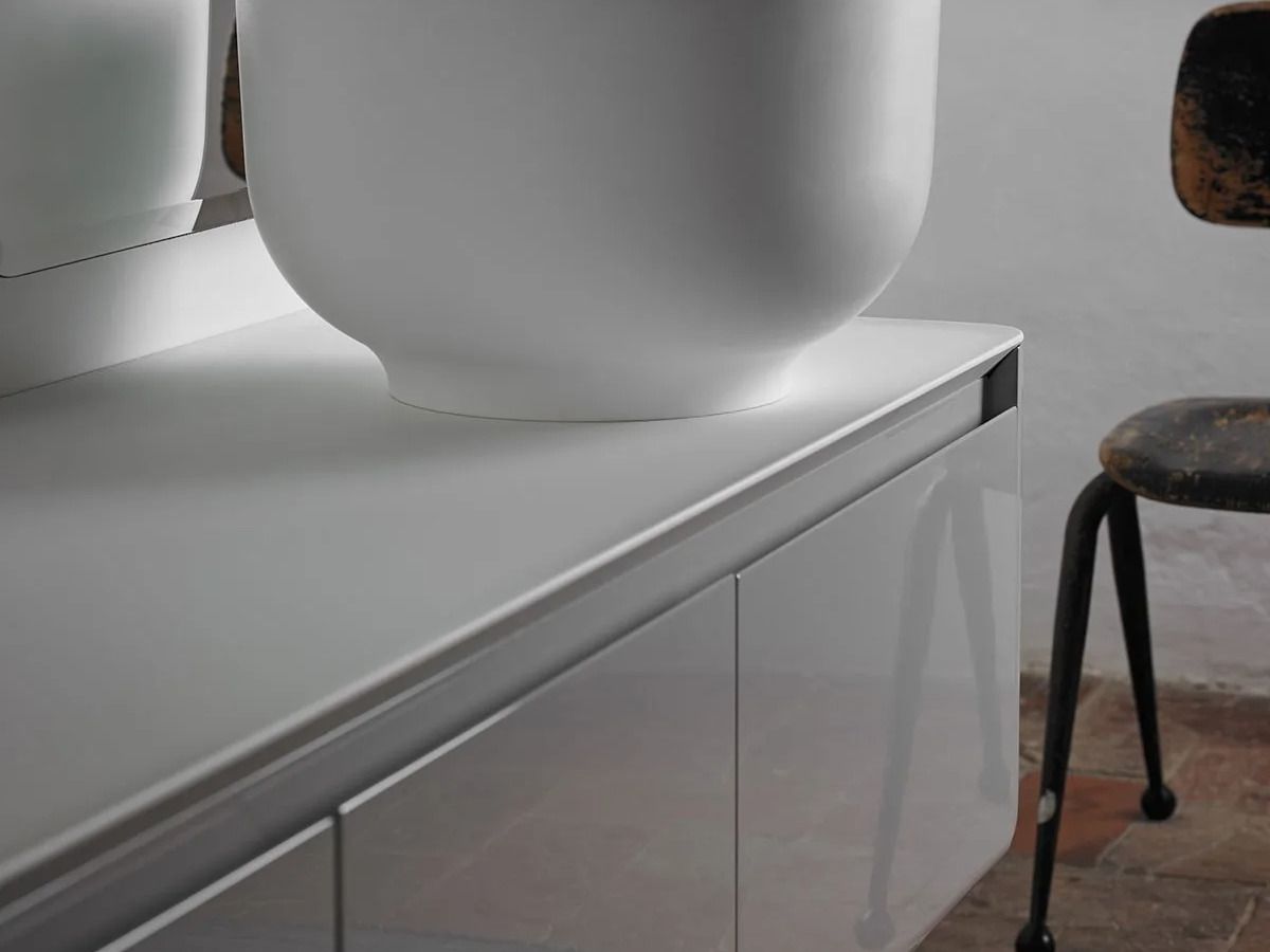 Подвесной умывальник Inbani ORIGIN ARCH-00084108 - Вид №8