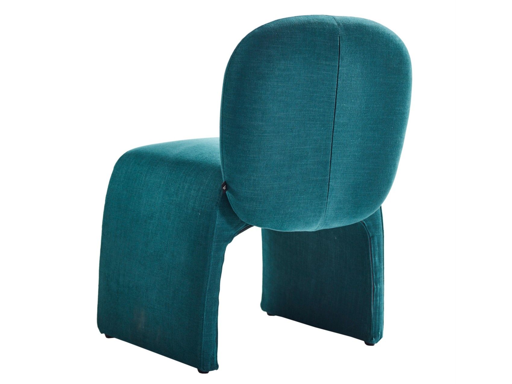 Стул с мягкой тканью Liu Jo Living Collection ARCH-00148839 - Вид №18