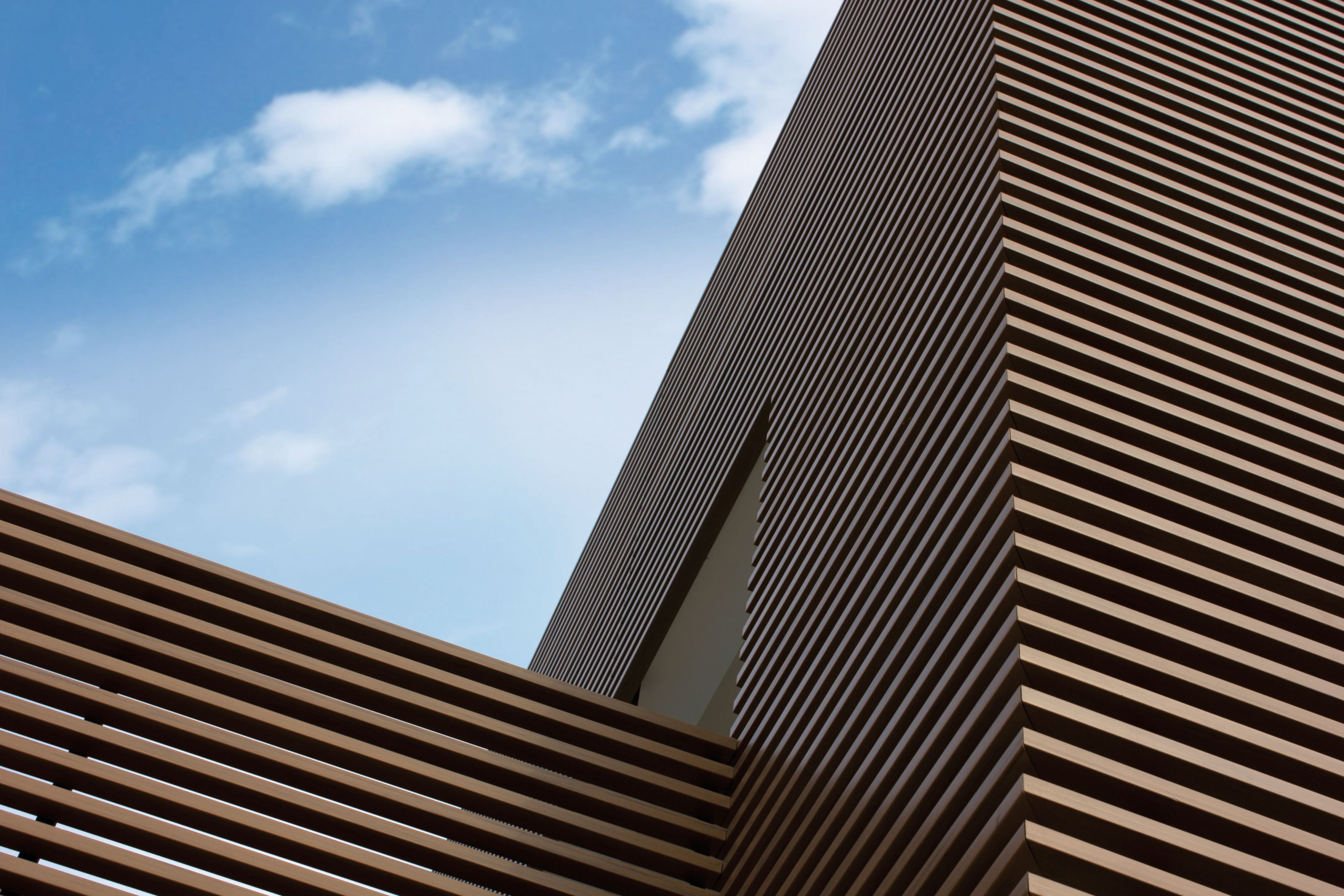 Композитные деревянные Frangisole Woodn Greenwood Древесина разнообразная ARCH-00022359 - Вид №21