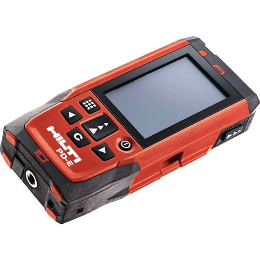 Дальномер лазерный Hilti PD-E с дальностью до 200 м STLM-2015589 - Вид №1