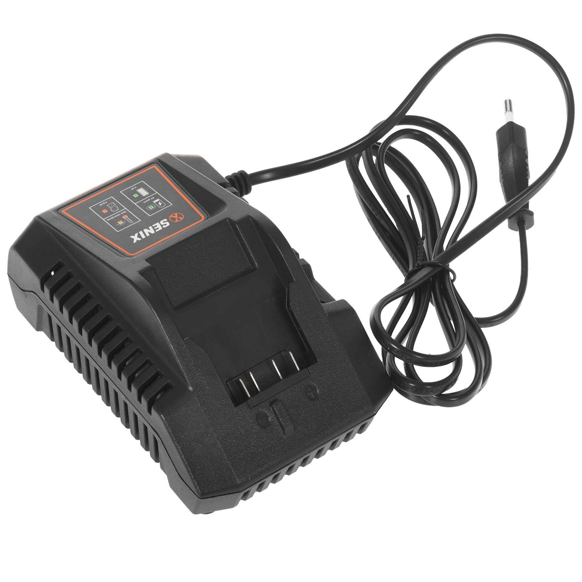 Зарядное устройство SENIX CHQX2 20 Volt Max X2 9067950 STDN-0008208 - Вид №3