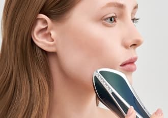 Аппарат Marutaka LUXE для проведения домашней процедуры SMAS-лифтинга Santreyd MED-18 - Вид №5