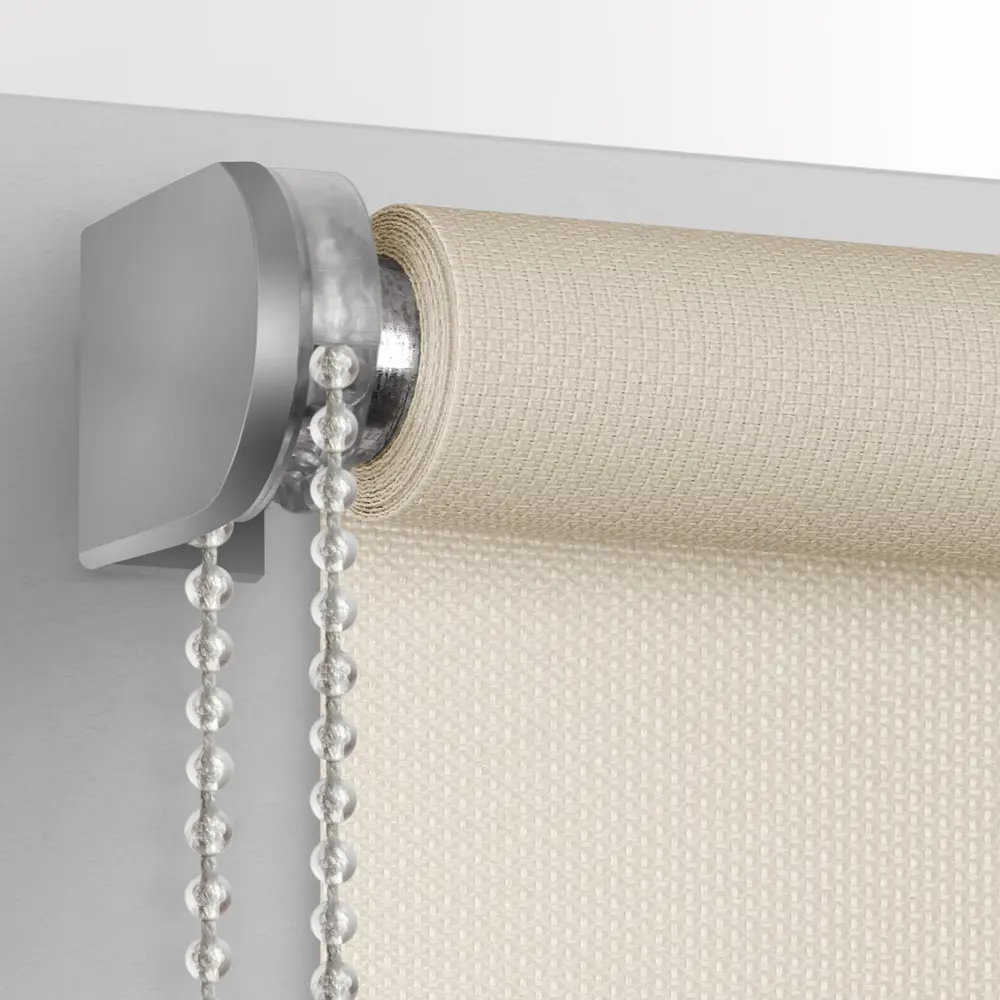 Штора рулонная Inspire Sydney 100x160 см экрю Cream 5 STLM-2178600 - Вид №3