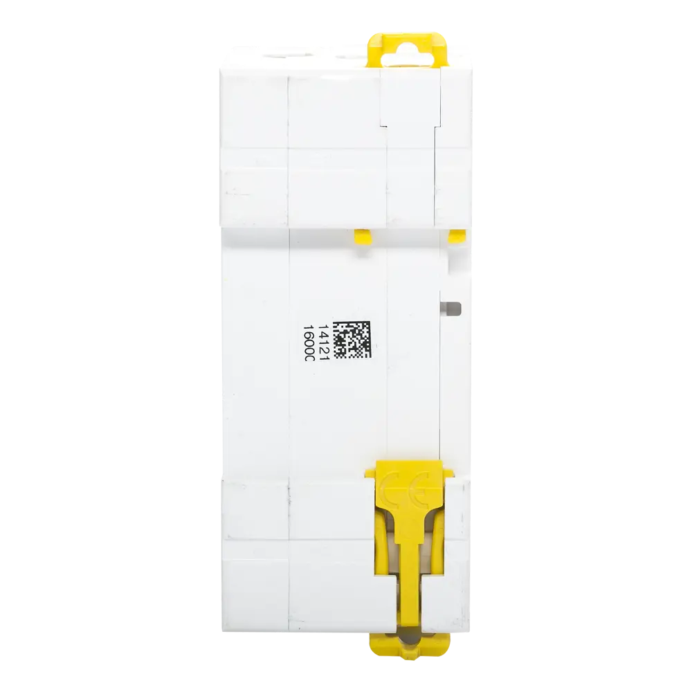 Автомат дифференциальный Resi9 2 полюса 16 А Schneider Electric STLM-2012284 - Вид №1