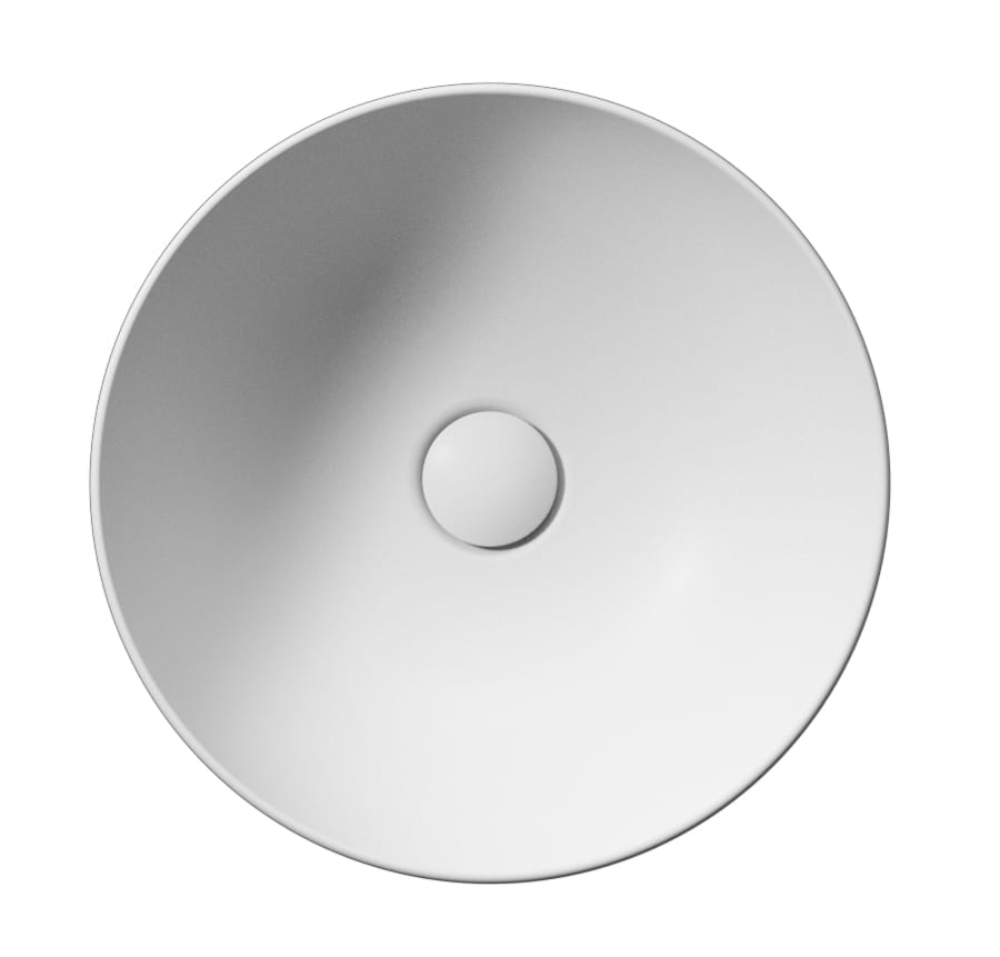 Керамическая круглая столешница GSI ceramica Color Elements ARCH-00109191 - Вид №3