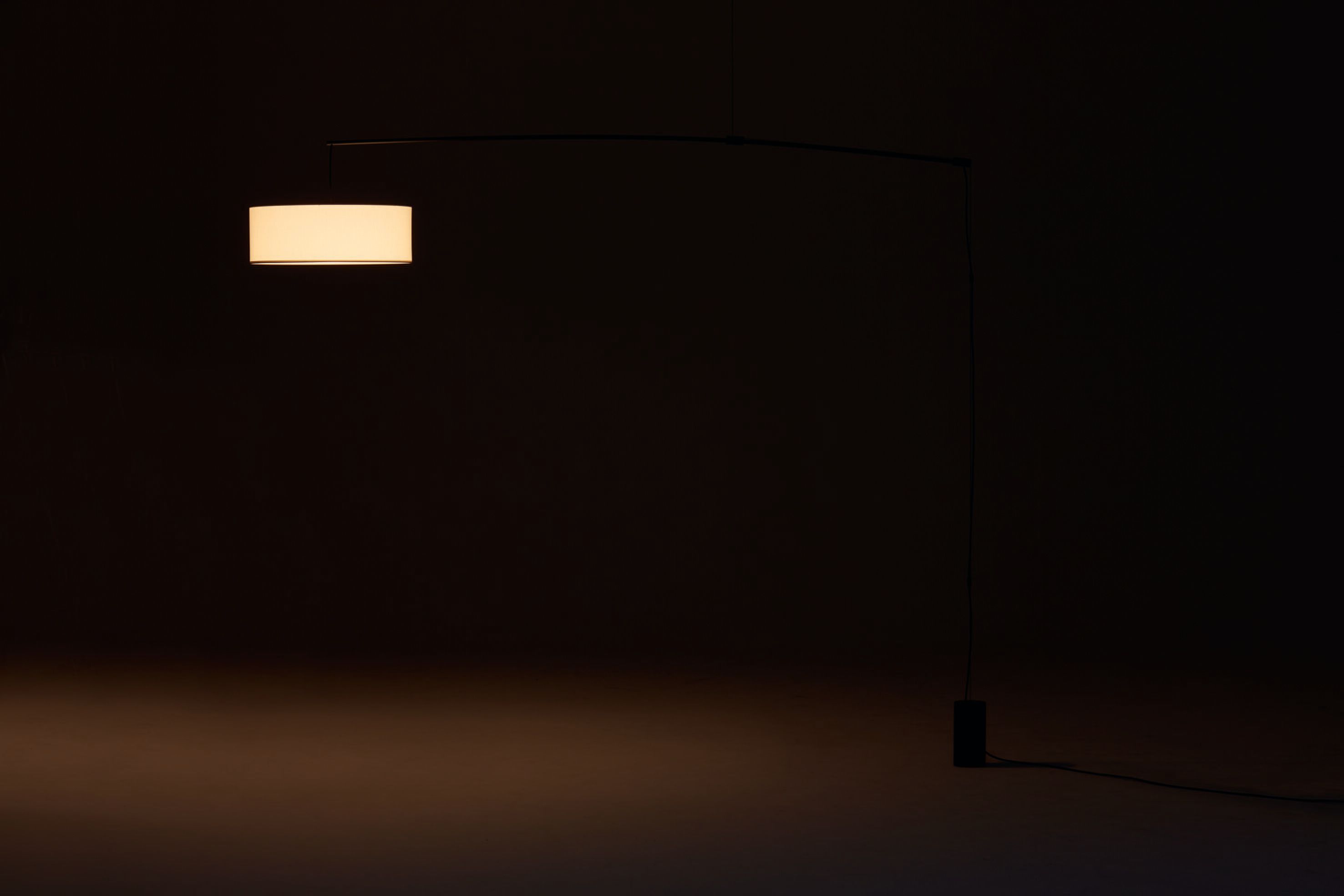 Регулируемая светодиодная подвесная лампа DE PADOVA DT LIGHT 25 ARCH-00071357 - Вид №5