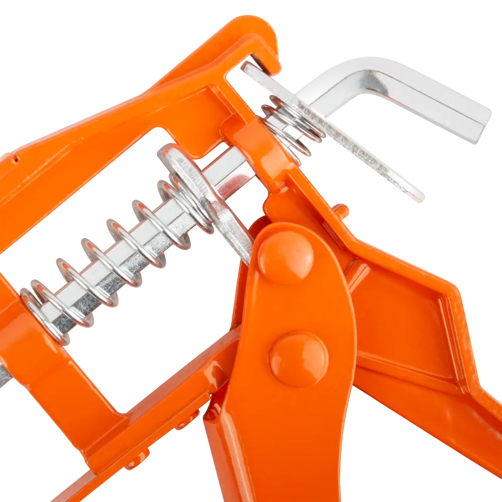 Пистолет для герметика Fit 225 мм STLM-2114812 - Вид №1