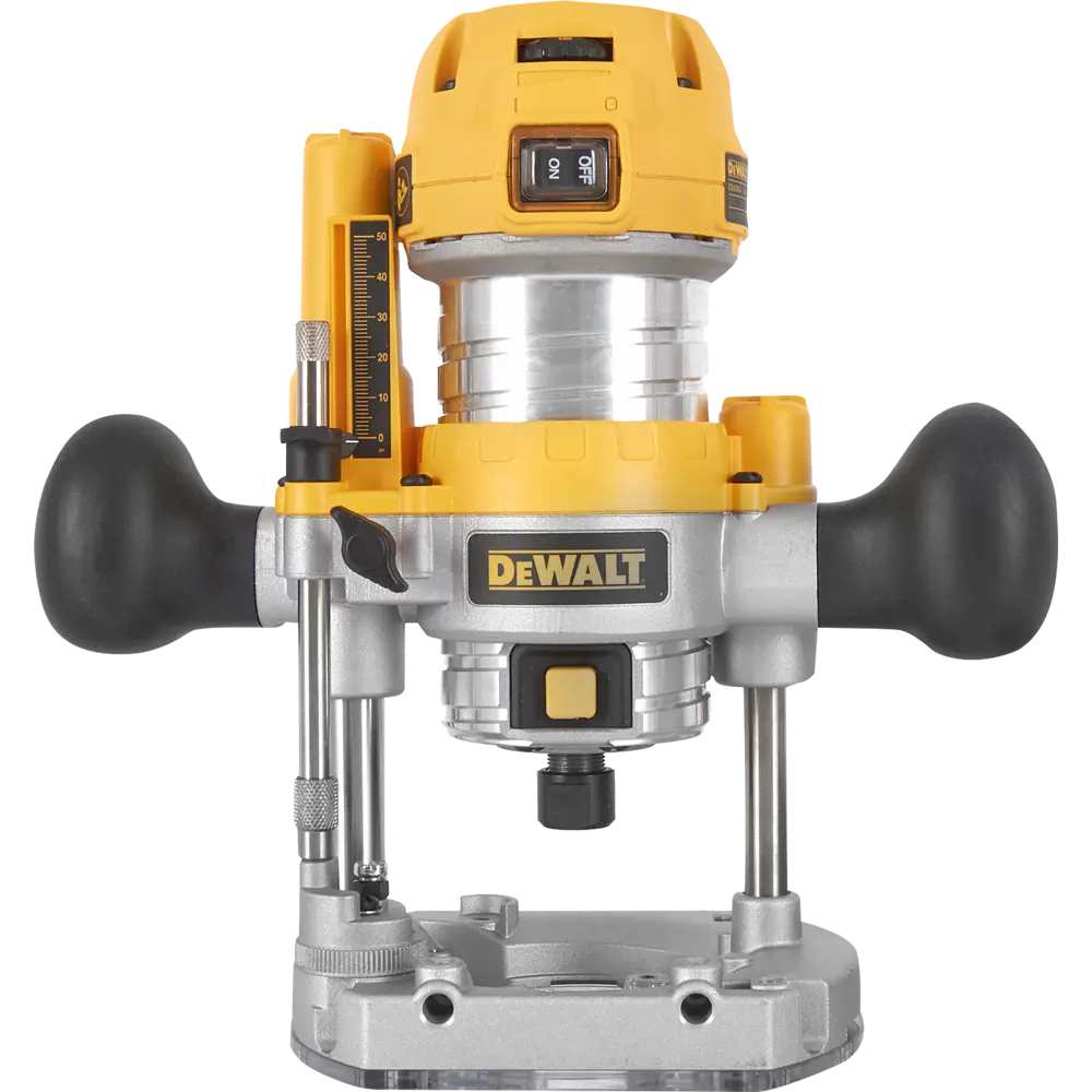 Фрезер DeWalt D26203, 900 Вт STLM-2042558 - Вид №1