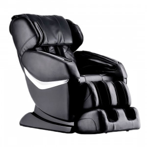 GESS-825 black Массажное кресло DESIRE BLACK (черное) GESS