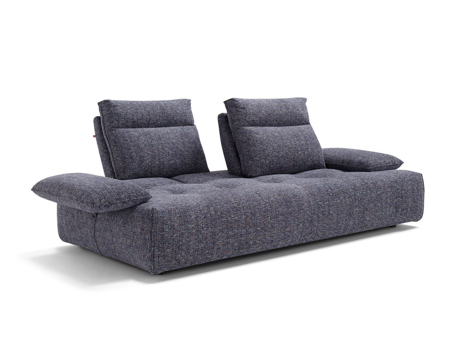 Ткань линейный диван Max Divani ELLA ARCH-00108833