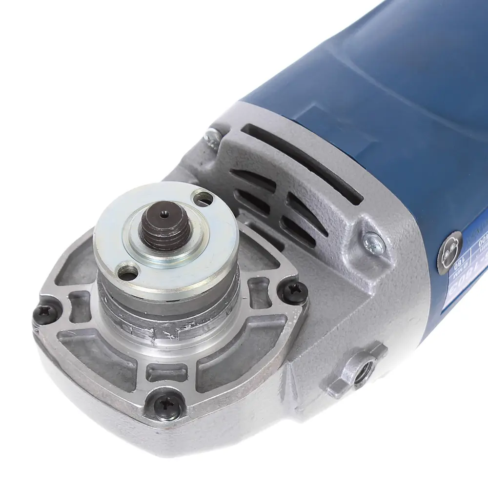 УШМ (болгарка) Фиолент МШУ9-16-180Э, 1600 Вт, 180 мм STLM-2025316 - Вид №4