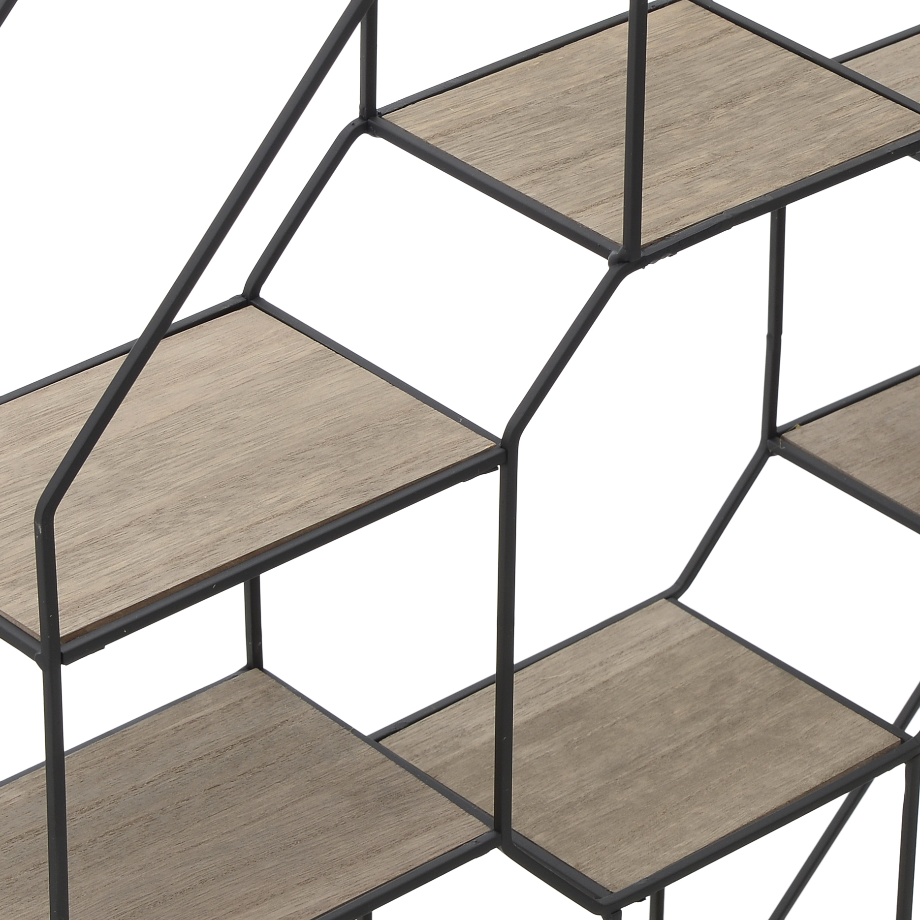 3850624.0003 стеллаж подвесной TO4ROOMS  - Вид №2