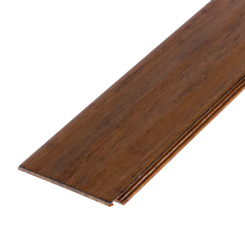 Массивная доска «Бамбук Канары» лак 1.981 м2 Deker STLM-2079650 - Вид №2